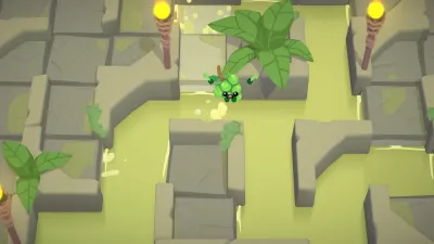 Boomerang Fu - Just Desserts DLC — скриншот 4