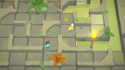 Boomerang Fu - Just Desserts DLC — скриншот 8