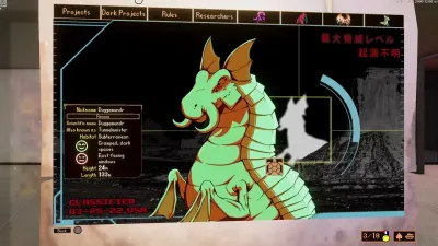 Kaiju Wars — скриншот 5