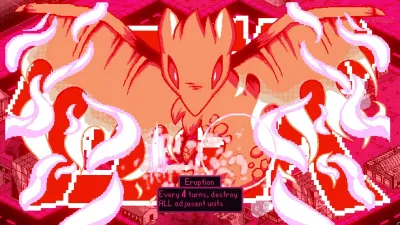 Kaiju Wars — скриншот 6