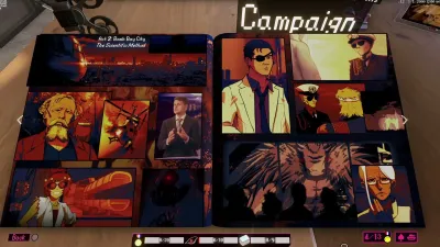 Kaiju Wars — скриншот 7