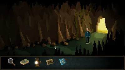 The Last Door: Season 2 Collector's Edition — скриншот 2