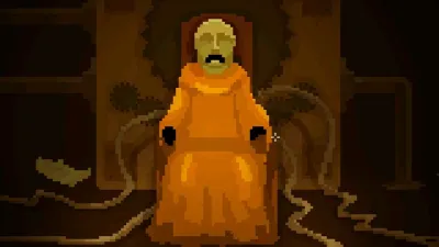 The Last Door: Season 2 Collector's Edition — скриншот 4