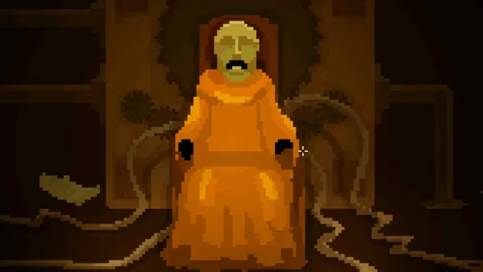 The Last Door: Season 2 Collector's Edition — скриншот 4