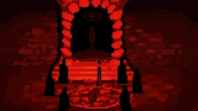 The Last Door: Season 2 Collector's Edition — скриншот 5