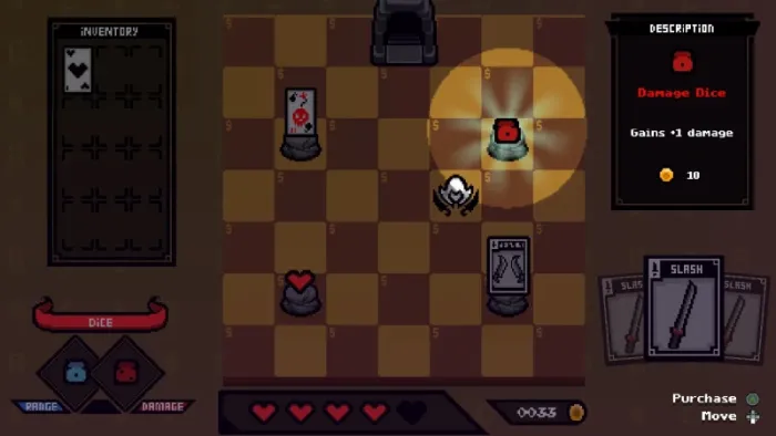 Dice Assassin — скриншот 3