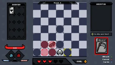 Dice Assassin — скриншот 6