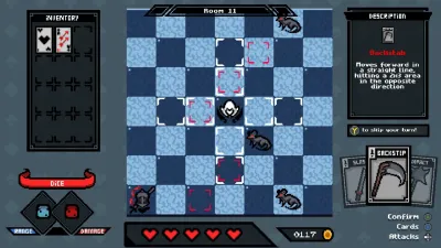 Dice Assassin — скриншот 8