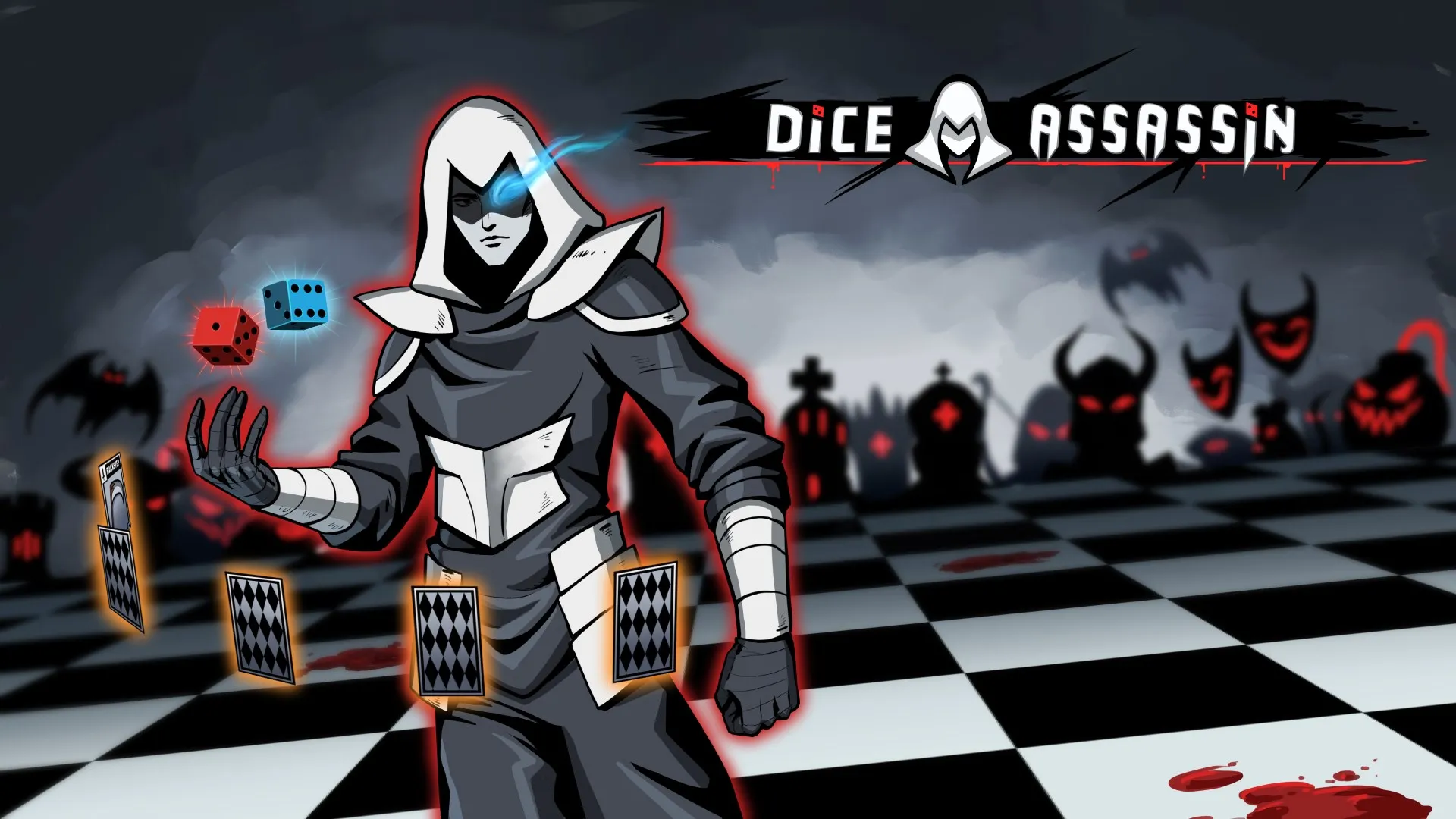Dice Assassin — трейлер