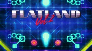 Flatland Vol.2