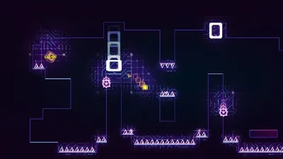 Flatland Vol.2 — скриншот 1