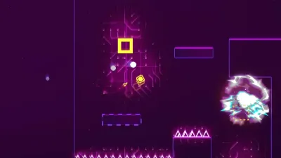 Flatland Vol.2 — скриншот 2