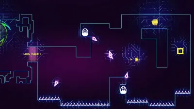 Flatland Vol.2 — скриншот 5