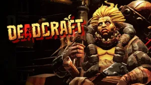 DEADCRAFT