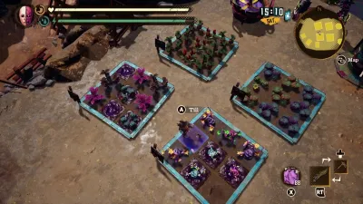 DEADCRAFT — скриншот 5