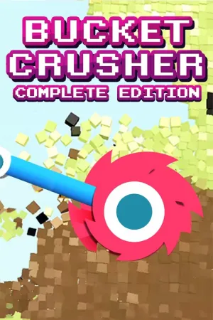 BucketCrusher: Complete Edition