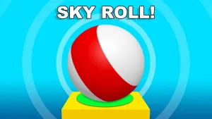 Sky Roll!
