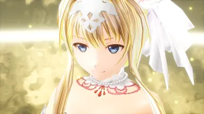 SWORD ART ONLINE Last Recollection - Premium Pass — скриншот 3