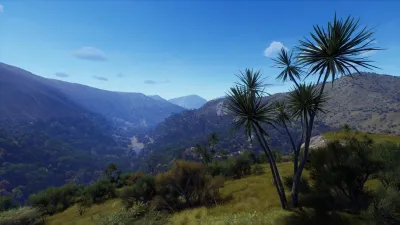 Way of the Hunter - Matariki Park — скриншот 1