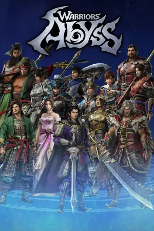 DYNASTY WARRIORS: ORIGINS Other Character Version Set (Full Set)