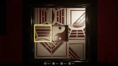 The Bridge Curse 2: The Extrication — скриншот 4