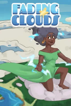 Fading Clouds (Windows)