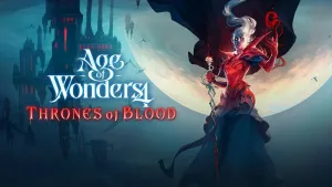 Age of Wonders 4: Thrones of Blood