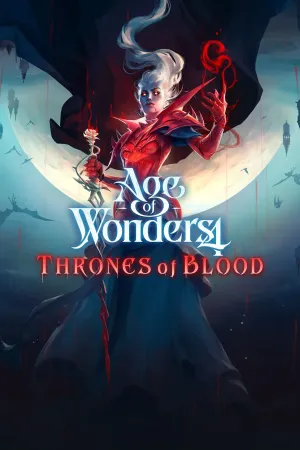 Age of Wonders 4: Thrones of Blood