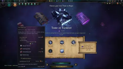 Age of Wonders 4: Thrones of Blood — скриншот 11