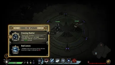 Ravenswatch - Legendary Edition — скриншот 5