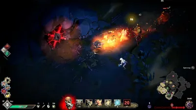 Ravenswatch - Legendary Edition — скриншот 6