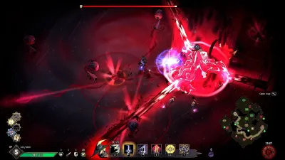 Ravenswatch - Legendary Edition — скриншот 8