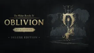 The Elder Scrolls IV: Oblivion Remastered - Deluxe Edition