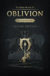 The Elder Scrolls IV: Oblivion Remastered - Deluxe Edition