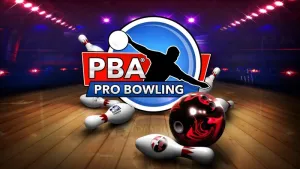 PBA Pro Bowling