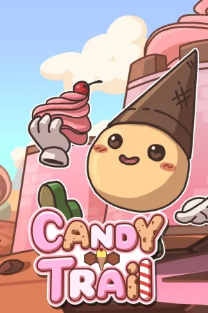 Candy Trail (Xbox One)