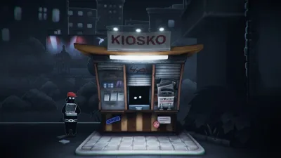 Beholder 3 — скриншот 3