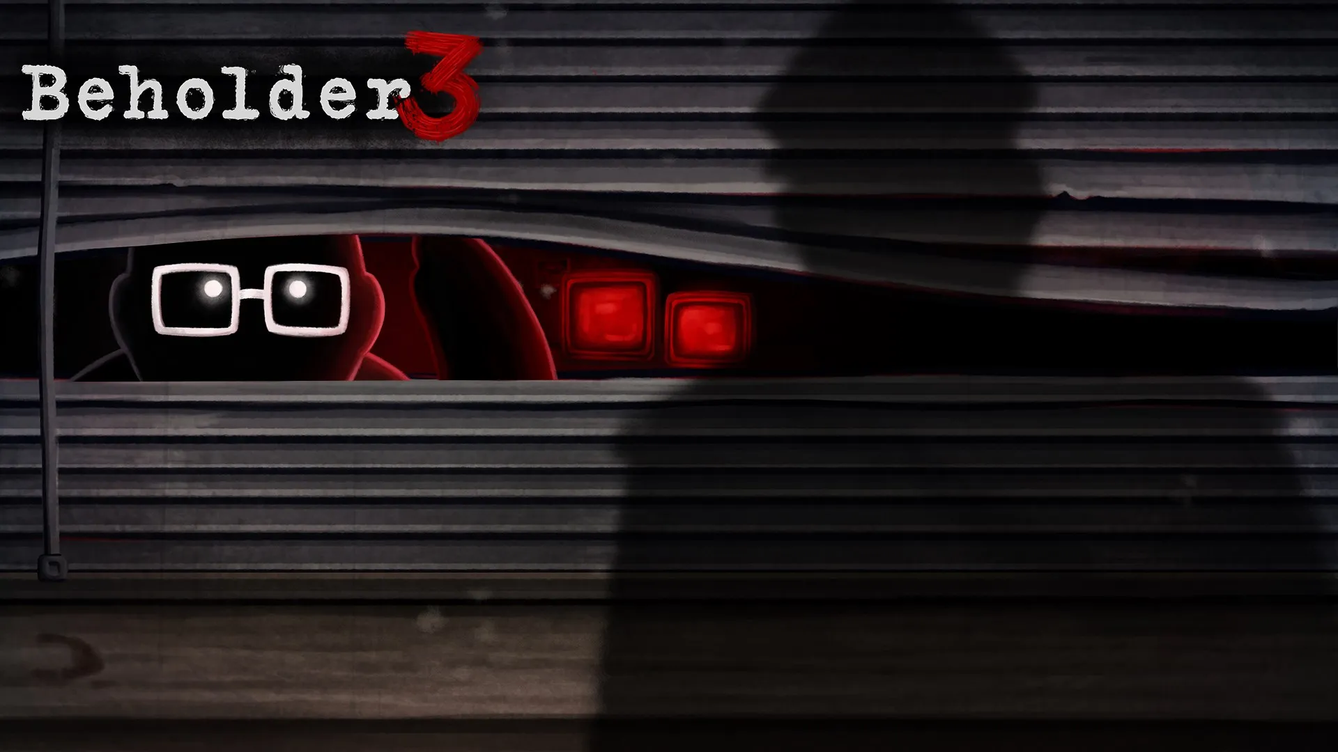 Beholder 3 — трейлер
