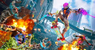 High On Life 2 — скриншот 1