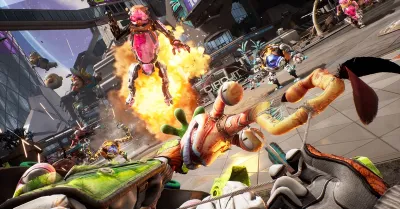 High On Life 2 — скриншот 3