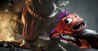 High On Life 2 — скриншот 7