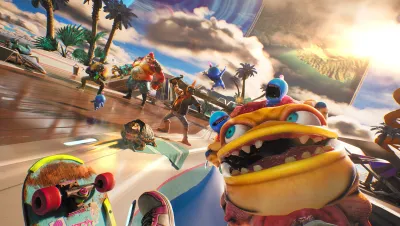 High On Life 2 — скриншот 9