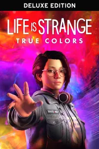 Life is Strange: True Colors — Deluxe Edition