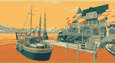 Deep Beyond — скриншот 3