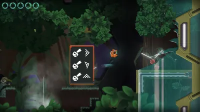 Oirbo — скриншот 11