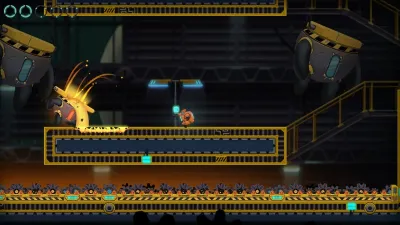 Oirbo — скриншот 2