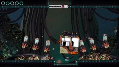 Oirbo — скриншот 6