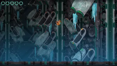 Oirbo — скриншот 7