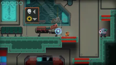 Oirbo — скриншот 8