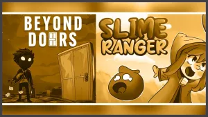 Slimes and Beyond Xbox Bundle